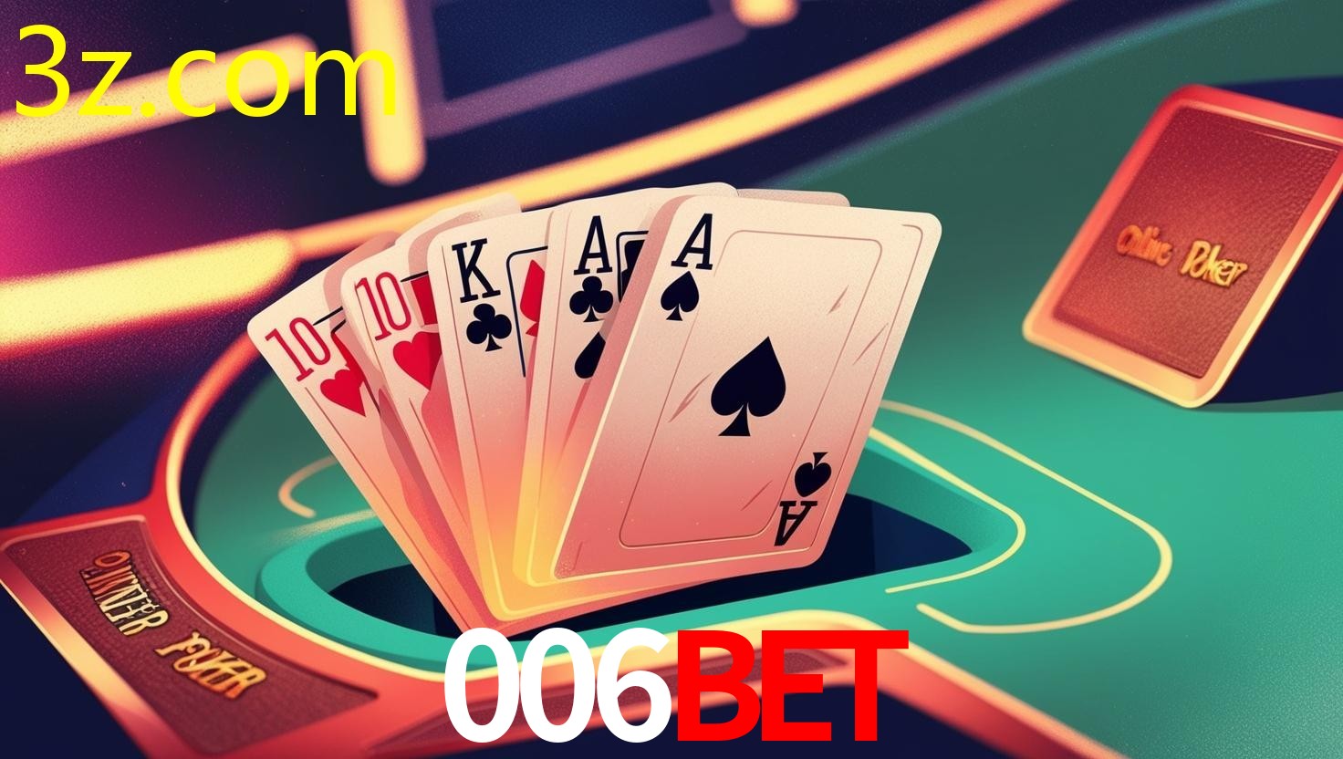 006BET
